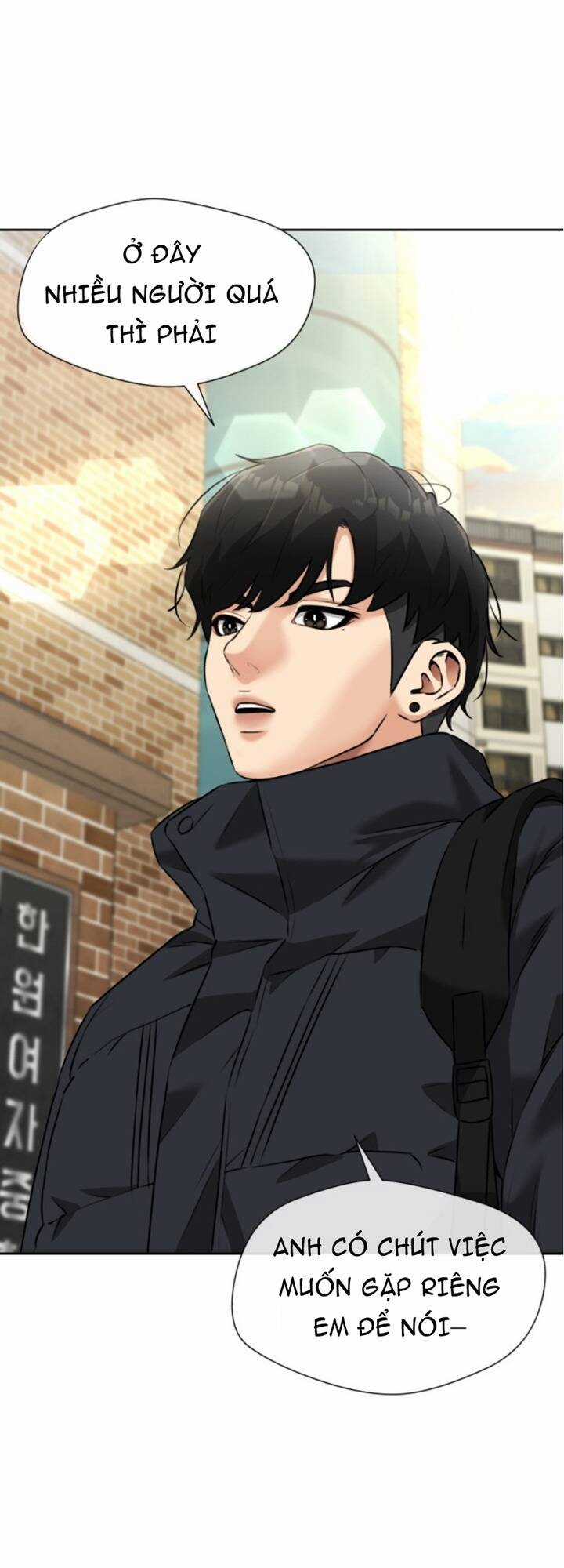 Gương Mặt Thiên Tài Chapter 120 trang 27