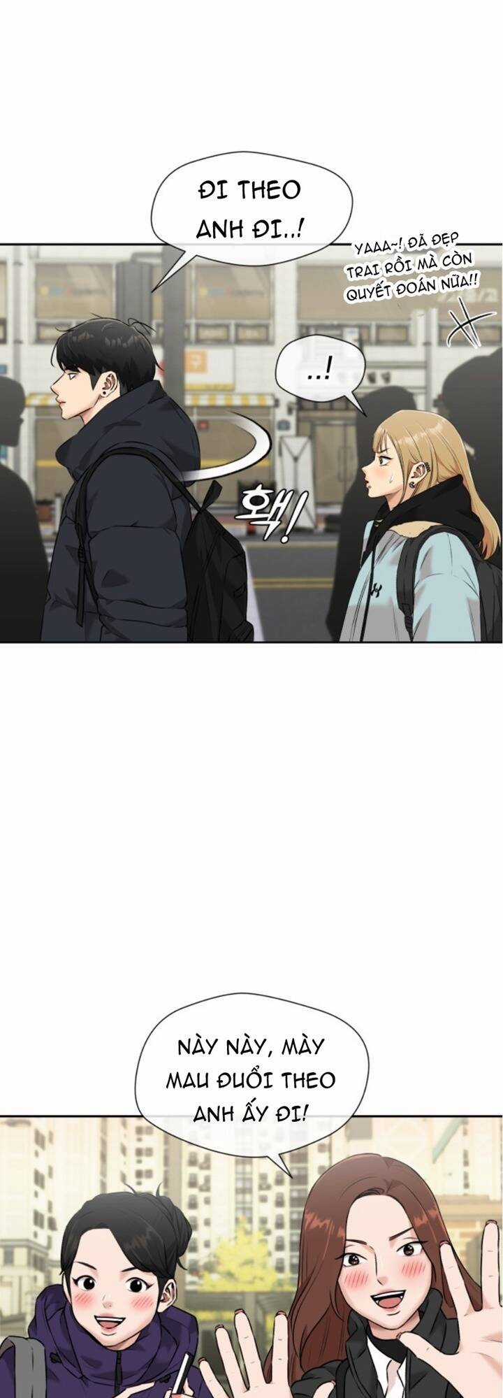 Gương Mặt Thiên Tài Chapter 120 trang 28