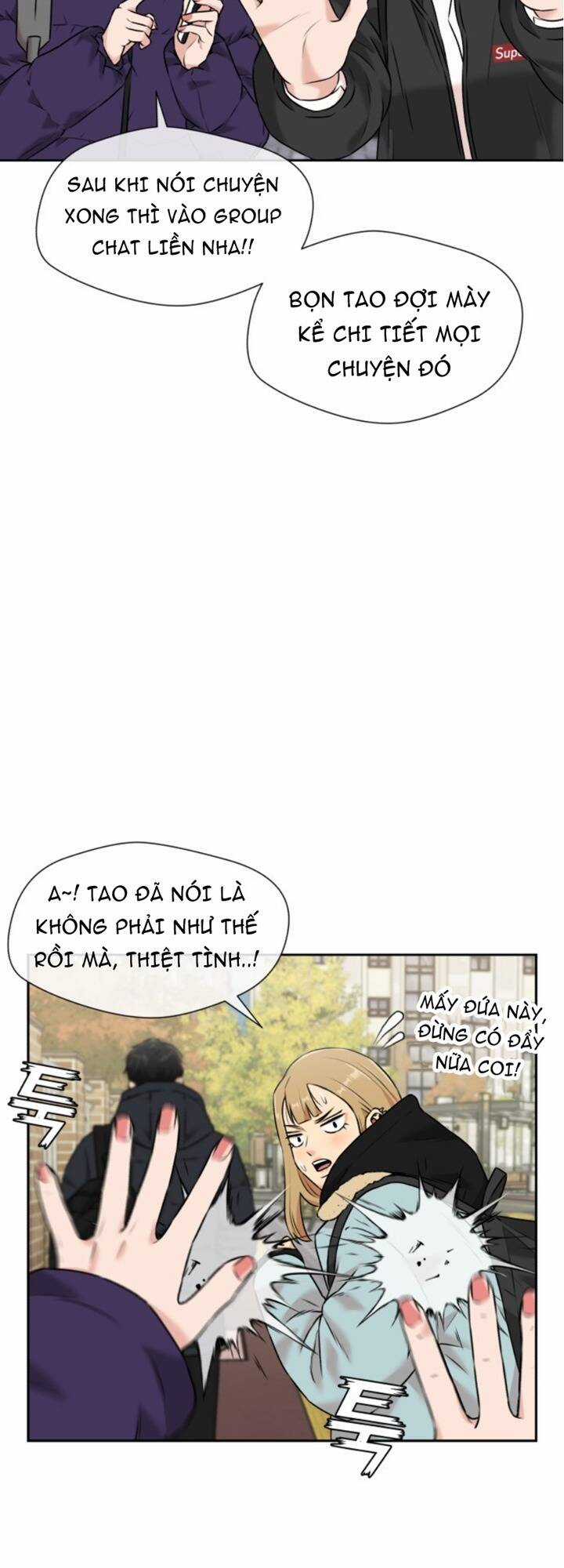 Gương Mặt Thiên Tài Chapter 120 trang 29