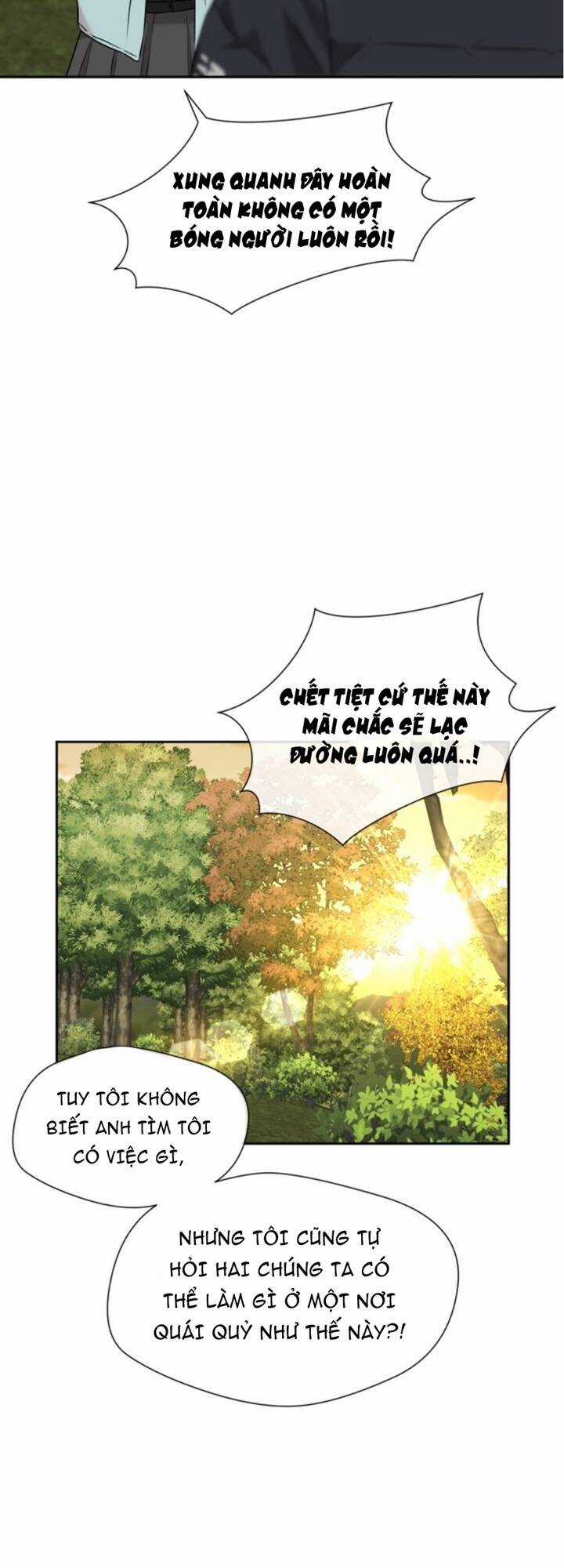 Gương Mặt Thiên Tài Chapter 120 trang 33