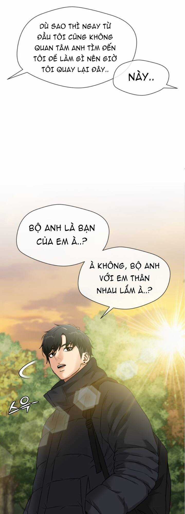 Gương Mặt Thiên Tài Chapter 120 trang 34