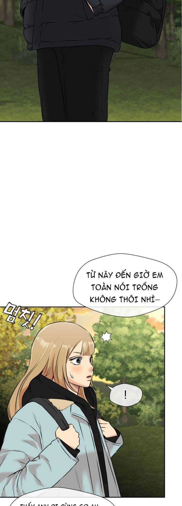 Gương Mặt Thiên Tài Chapter 120 trang 35