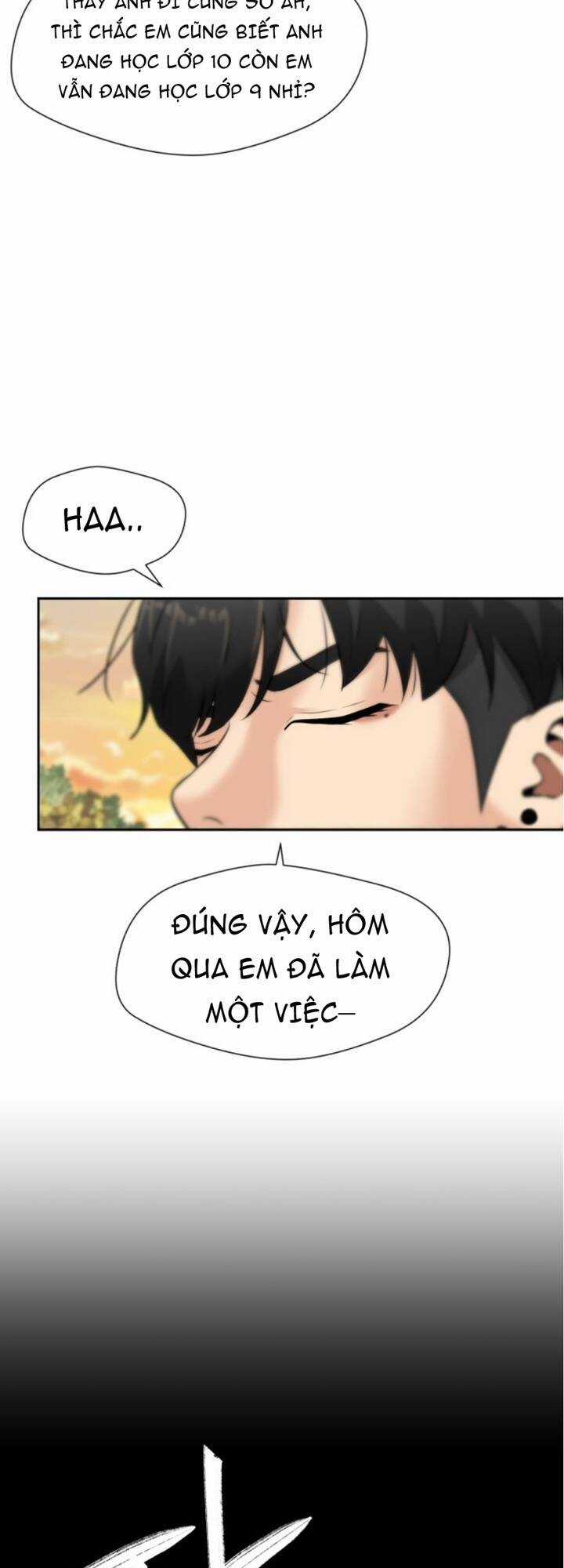 Gương Mặt Thiên Tài Chapter 120 trang 36