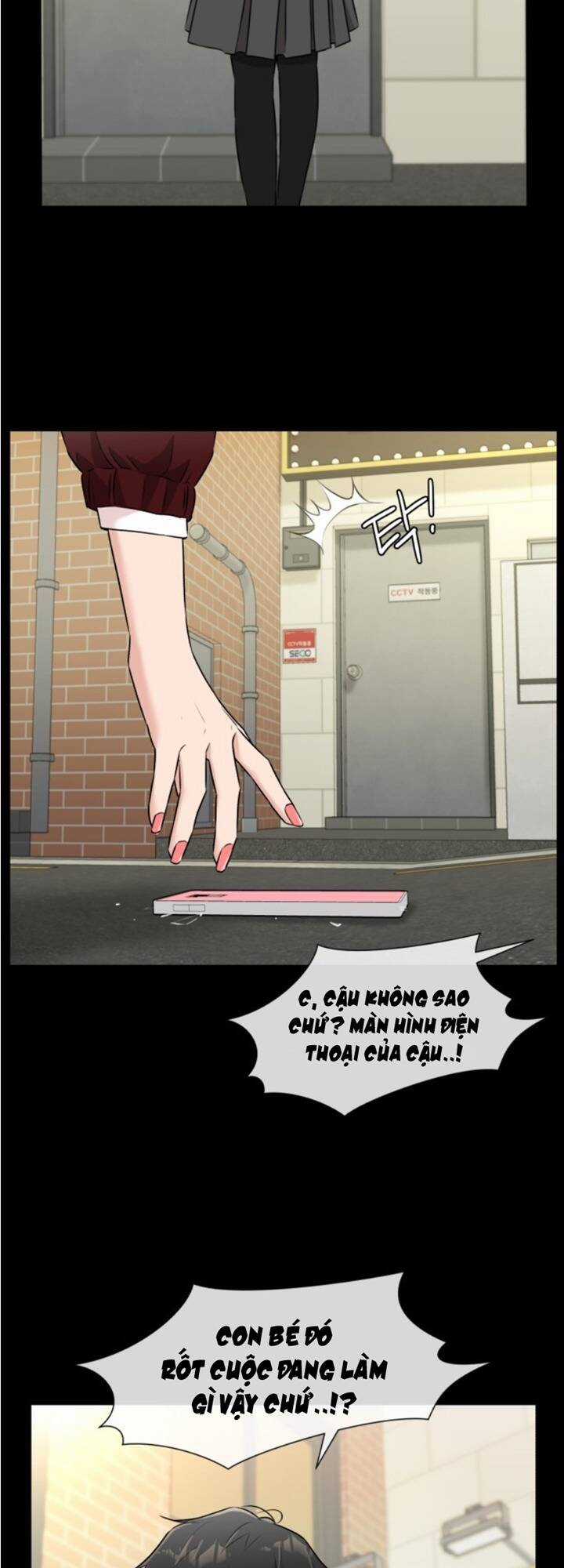 Gương Mặt Thiên Tài Chapter 120 trang 39