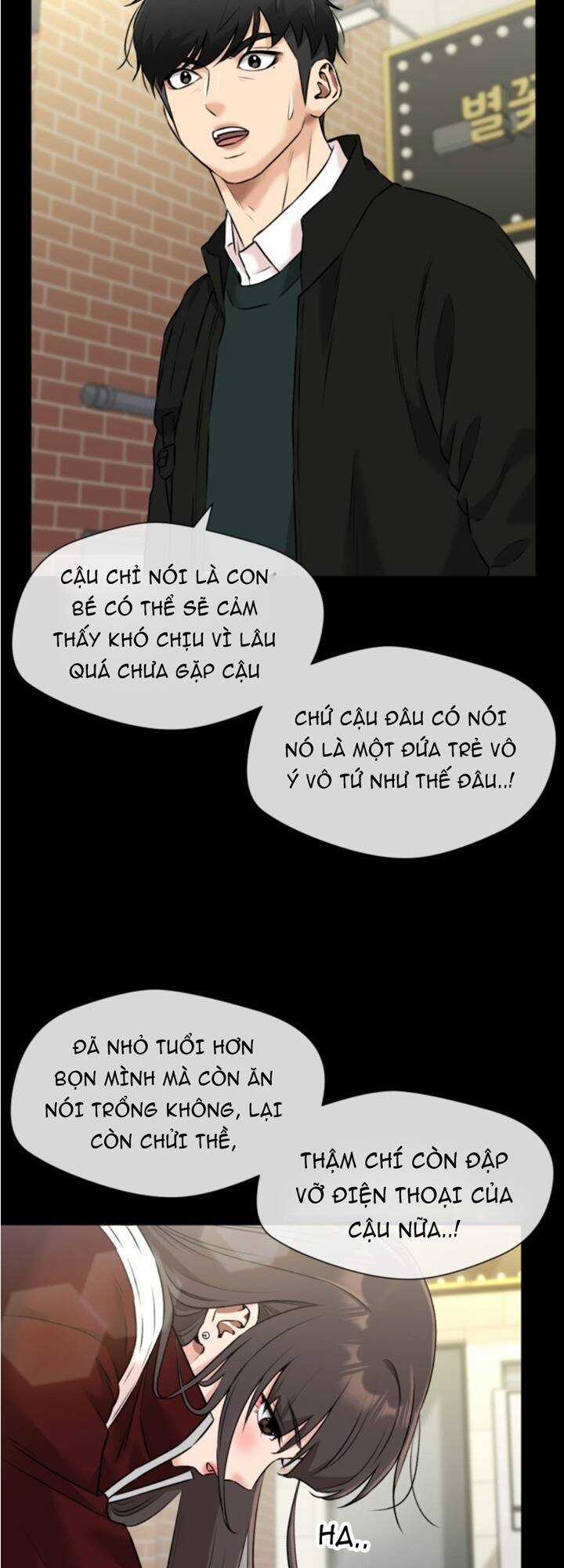 Gương Mặt Thiên Tài Chapter 120 trang 40