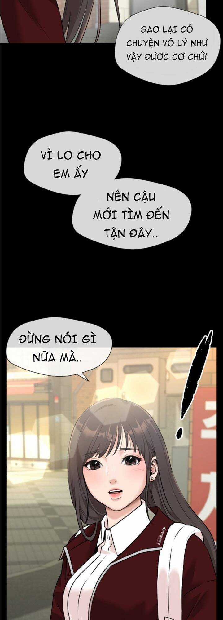 Gương Mặt Thiên Tài Chapter 120 trang 41