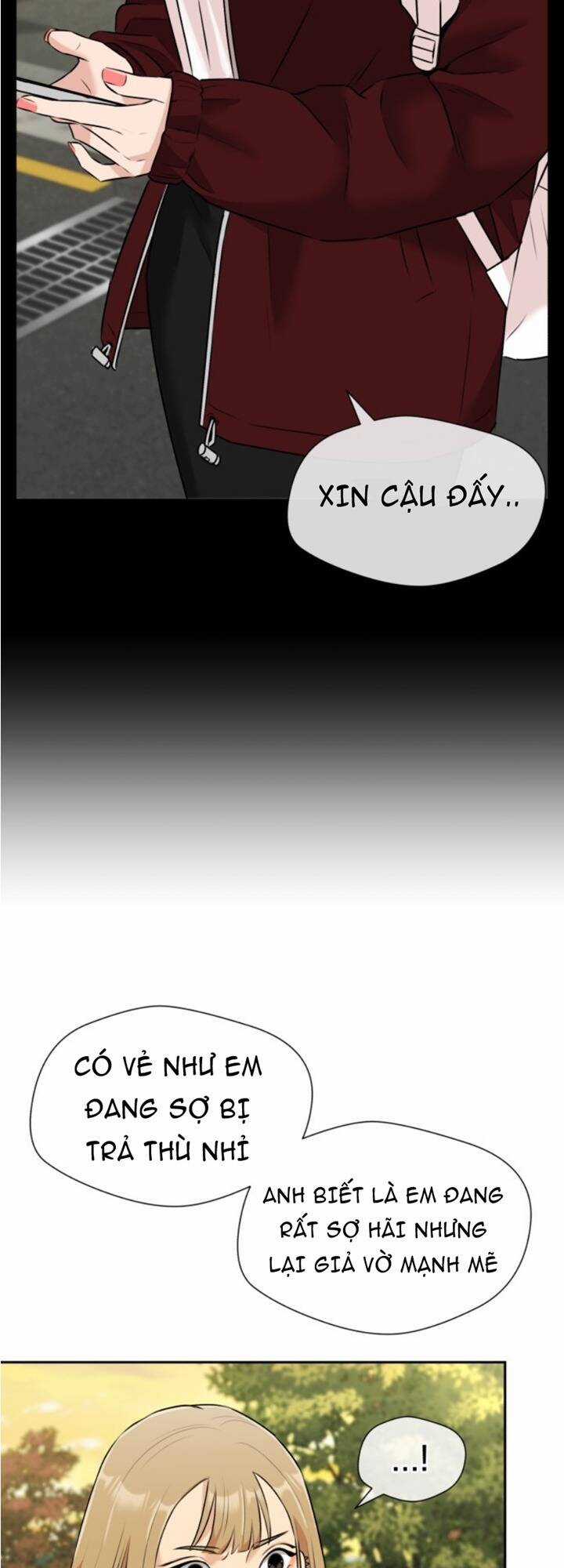 Gương Mặt Thiên Tài Chapter 120 trang 42