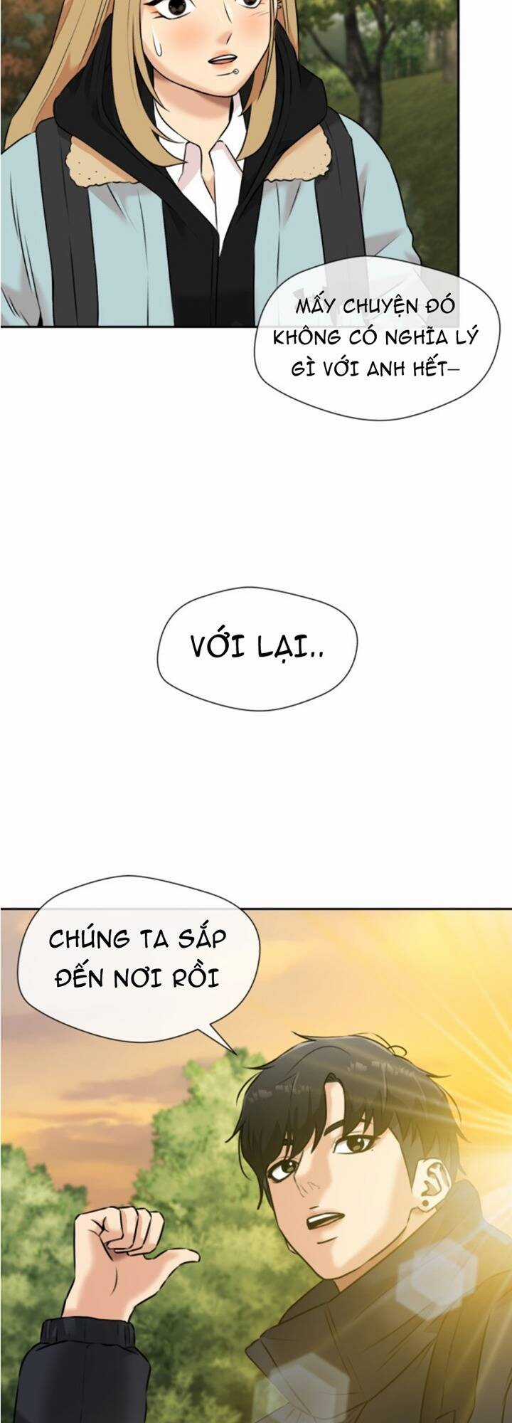 Gương Mặt Thiên Tài Chapter 120 trang 43