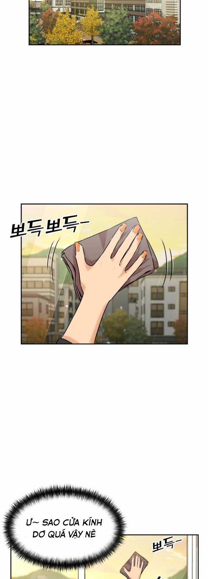 Gương Mặt Thiên Tài Chapter 120 trang 45