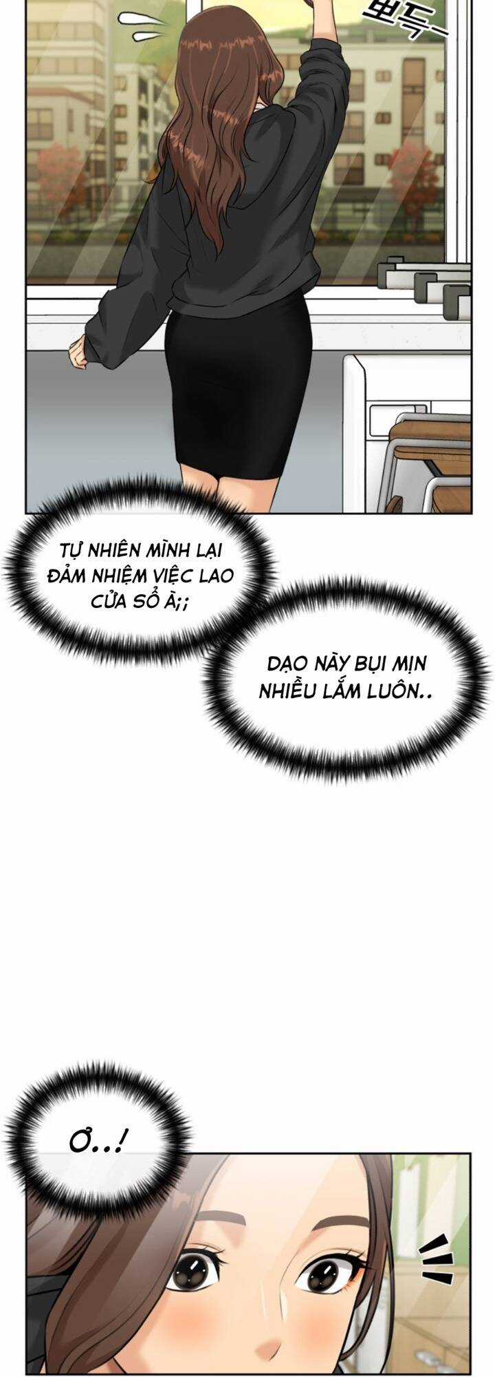 Gương Mặt Thiên Tài Chapter 120 trang 46