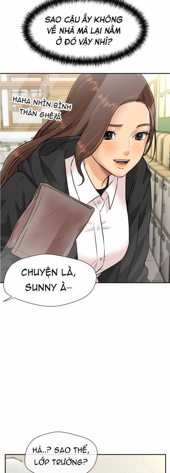 Gương Mặt Thiên Tài Chapter 120 trang 48