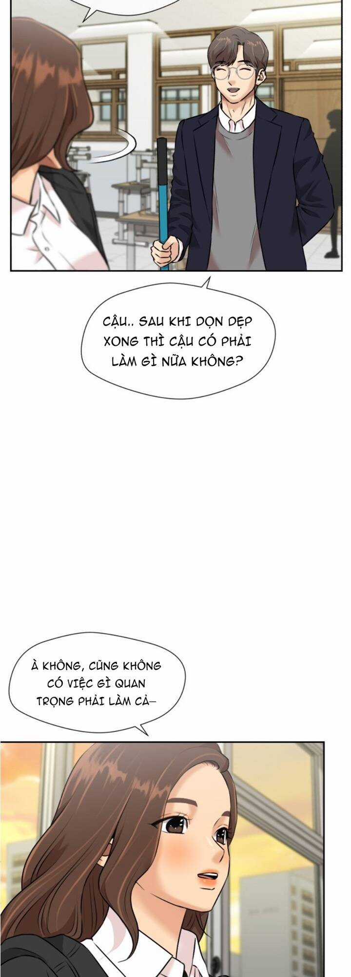 Gương Mặt Thiên Tài Chapter 120 trang 49