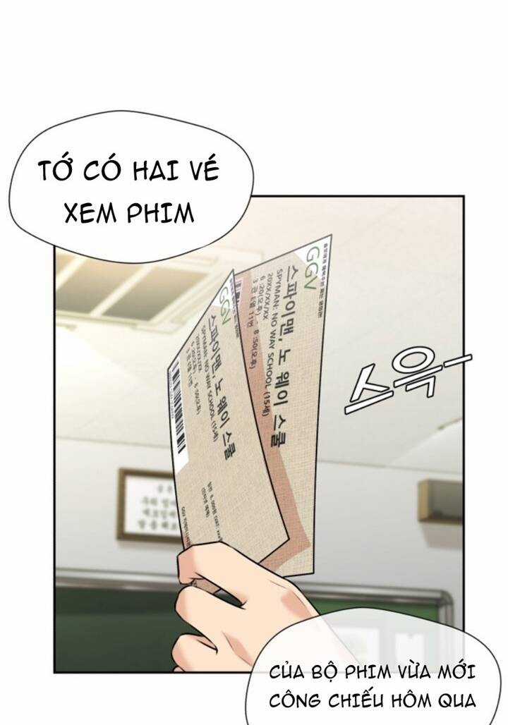 Gương Mặt Thiên Tài Chapter 120 trang 51