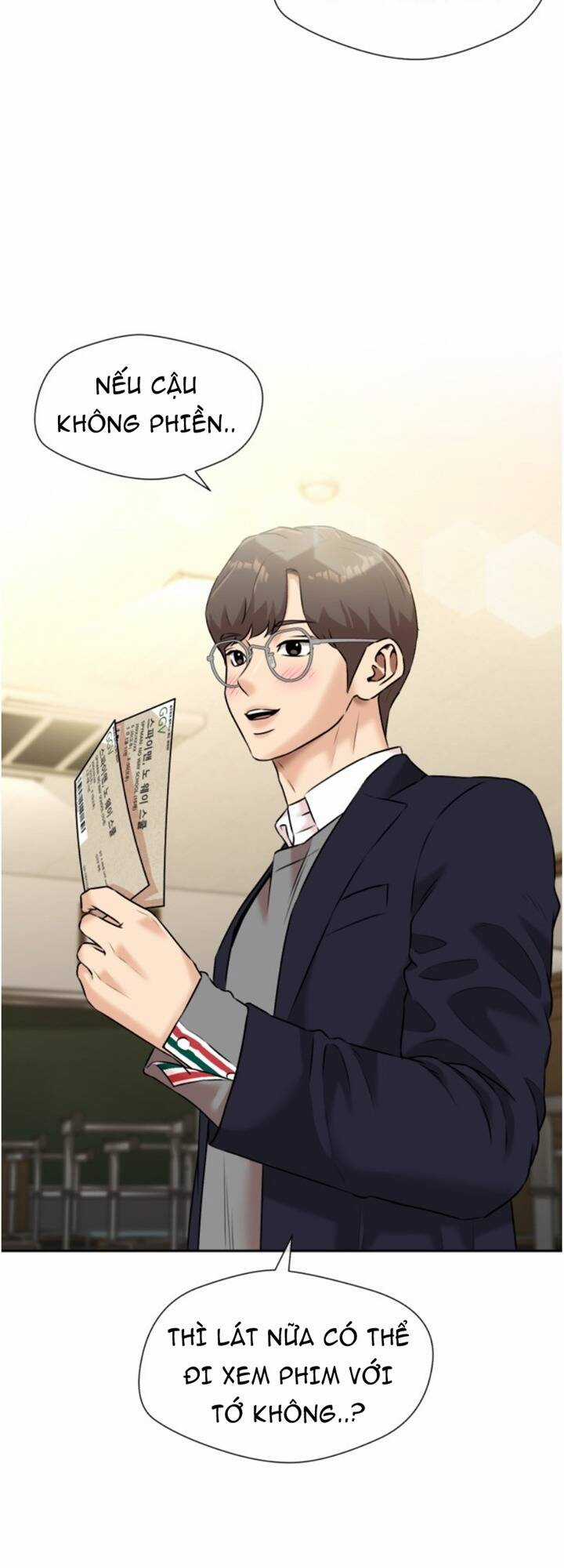 Gương Mặt Thiên Tài Chapter 120 trang 52