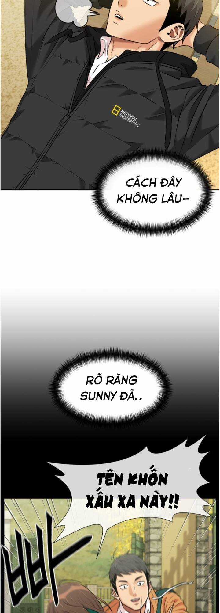 Gương Mặt Thiên Tài Chapter 120 trang 55