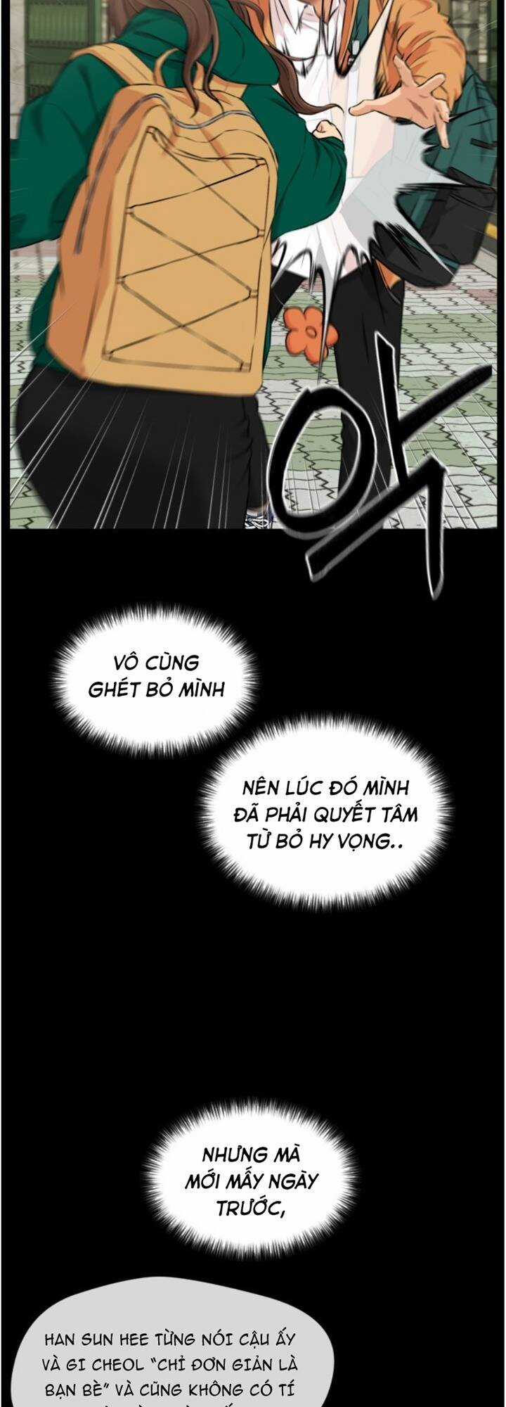 Gương Mặt Thiên Tài Chapter 120 trang 56