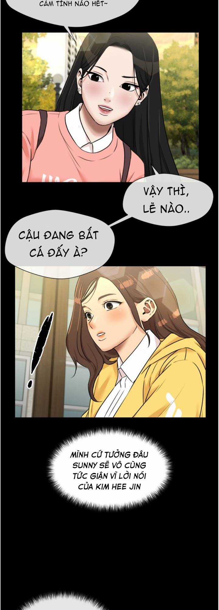 Gương Mặt Thiên Tài Chapter 120 trang 57