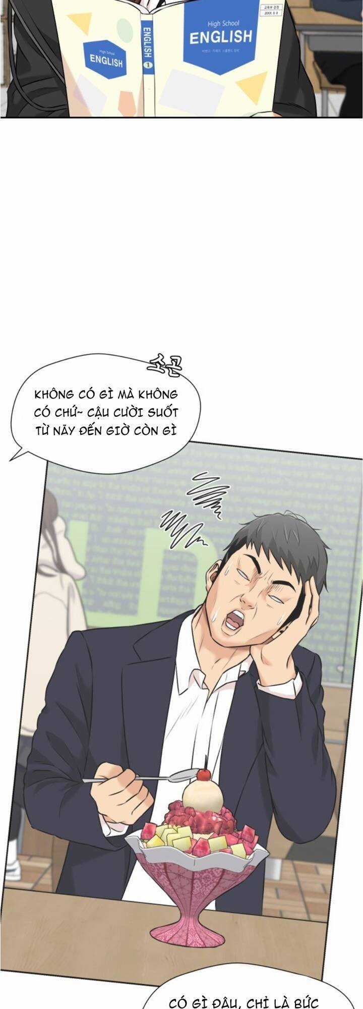 Gương Mặt Thiên Tài Chapter 120 trang 6