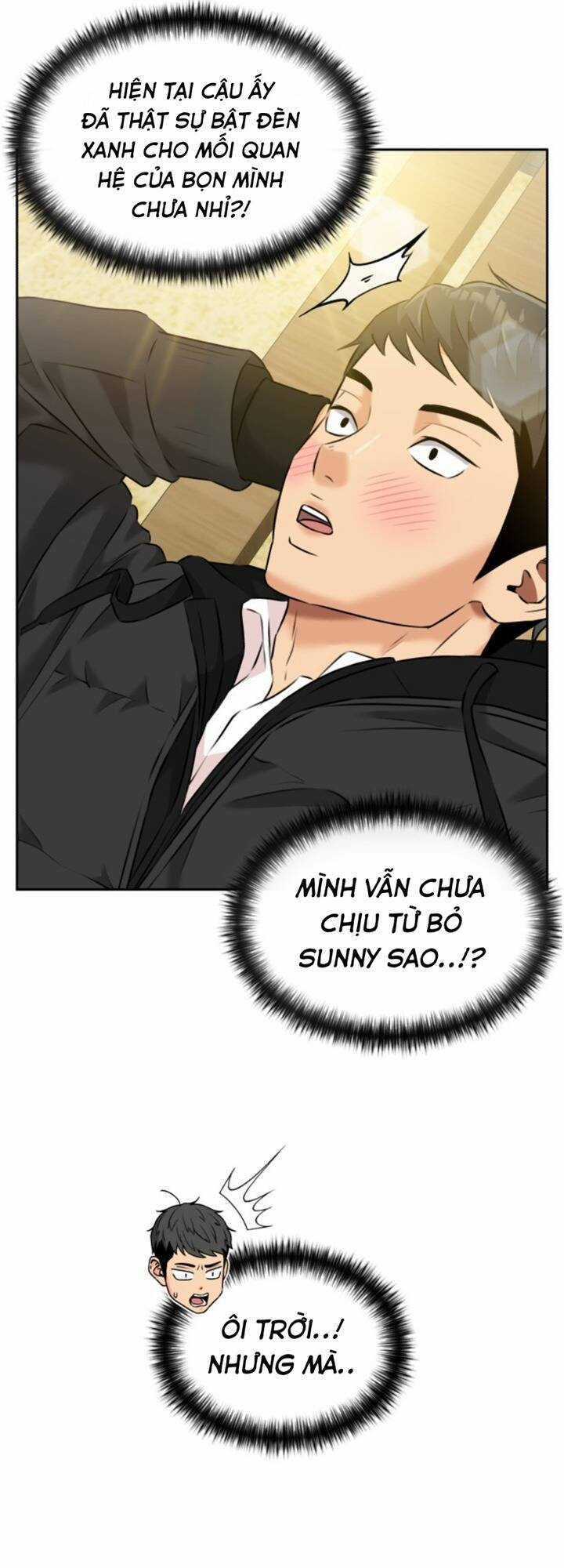 Gương Mặt Thiên Tài Chapter 120 trang 60