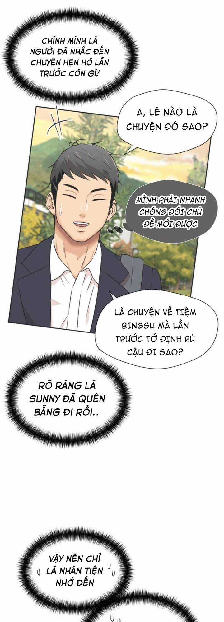 Gương Mặt Thiên Tài Chapter 120 trang 61