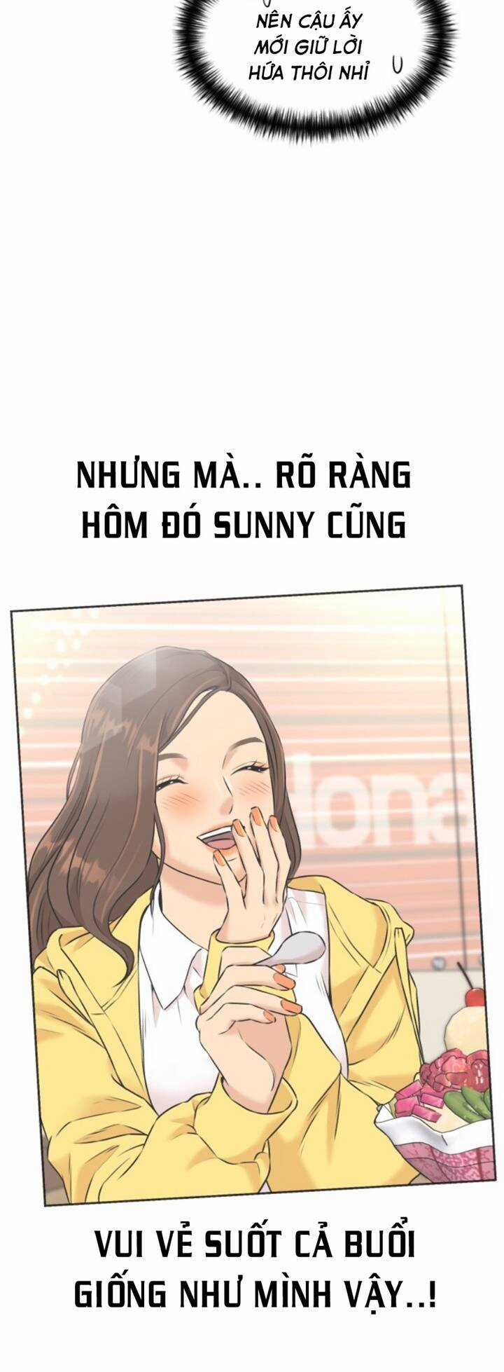 Gương Mặt Thiên Tài Chapter 120 trang 62