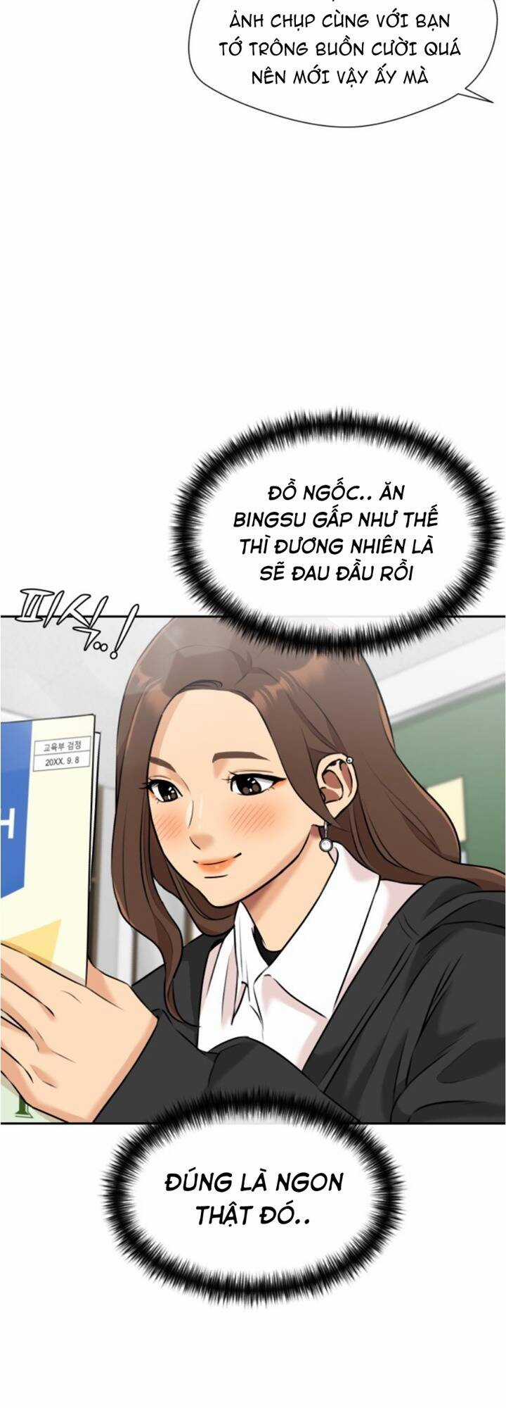 Gương Mặt Thiên Tài Chapter 120 trang 7