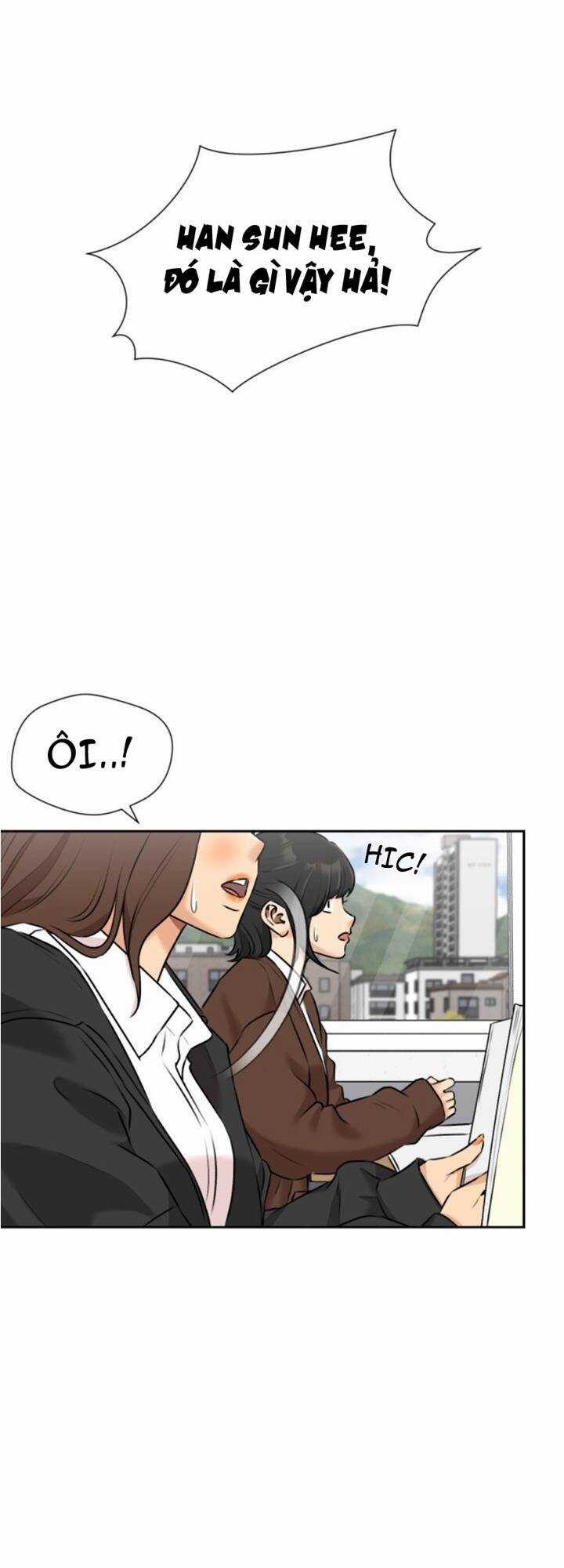 Gương Mặt Thiên Tài Chapter 120 trang 8