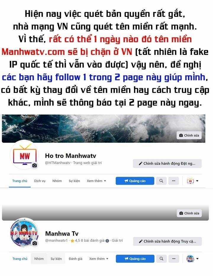 Gương Mặt Thiên Tài Chapter 121 trang 0