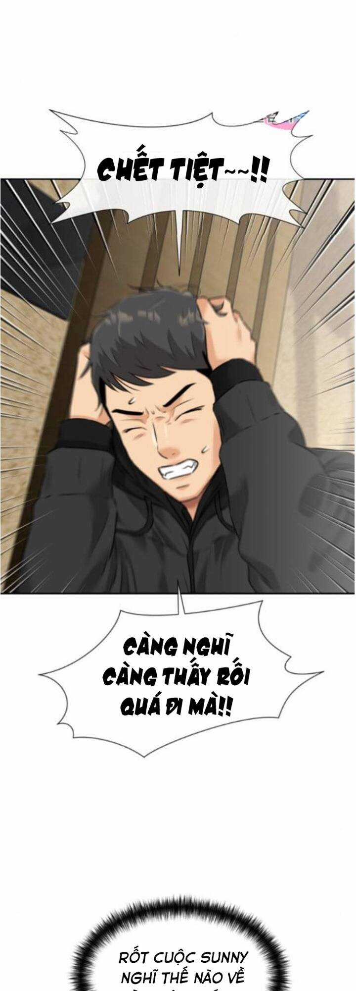 Gương Mặt Thiên Tài Chapter 121 trang 1
