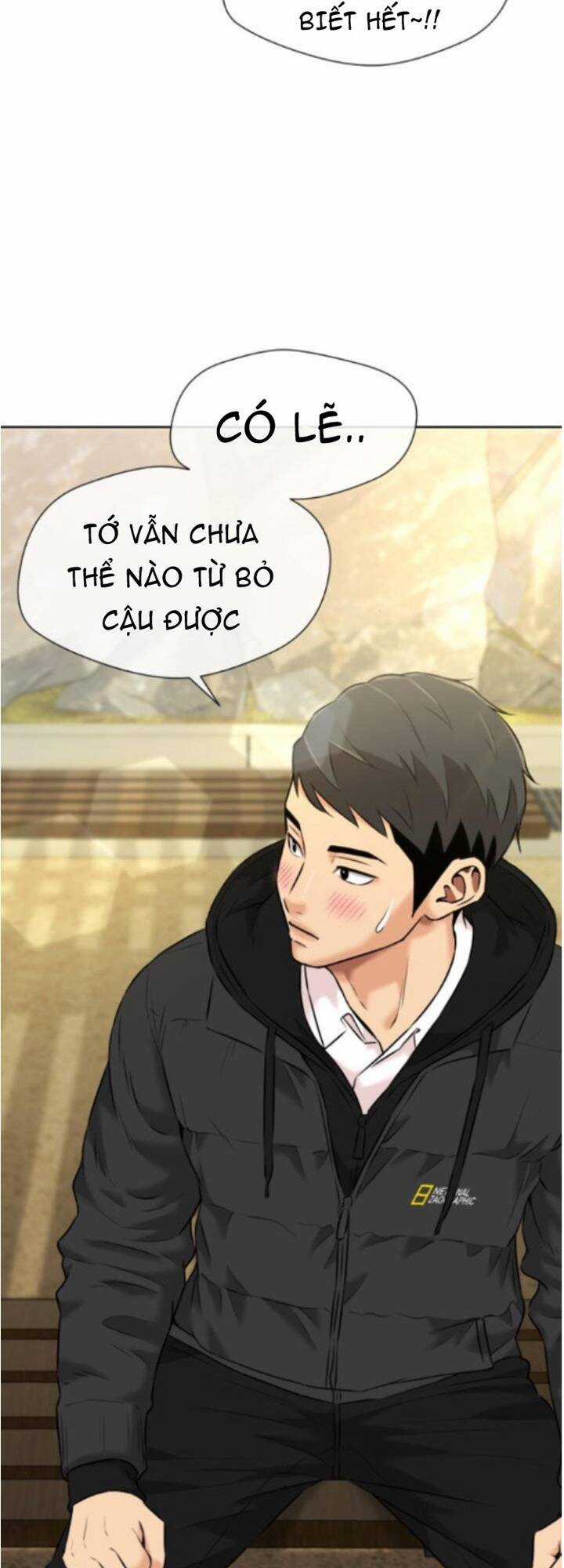 Gương Mặt Thiên Tài Chapter 121 trang 11