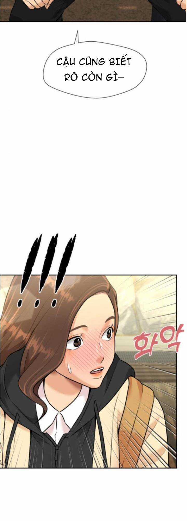 Gương Mặt Thiên Tài Chapter 121 trang 12