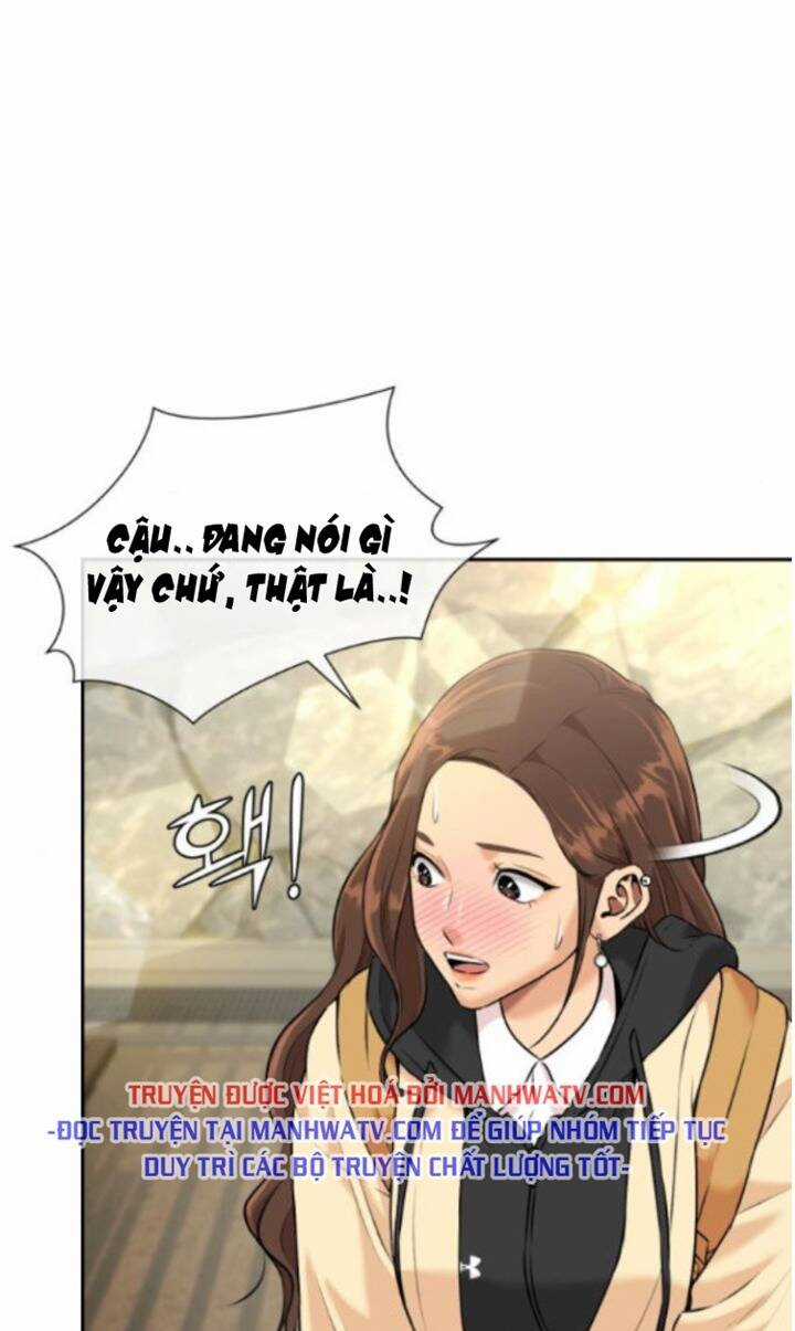 Gương Mặt Thiên Tài Chapter 121 trang 13