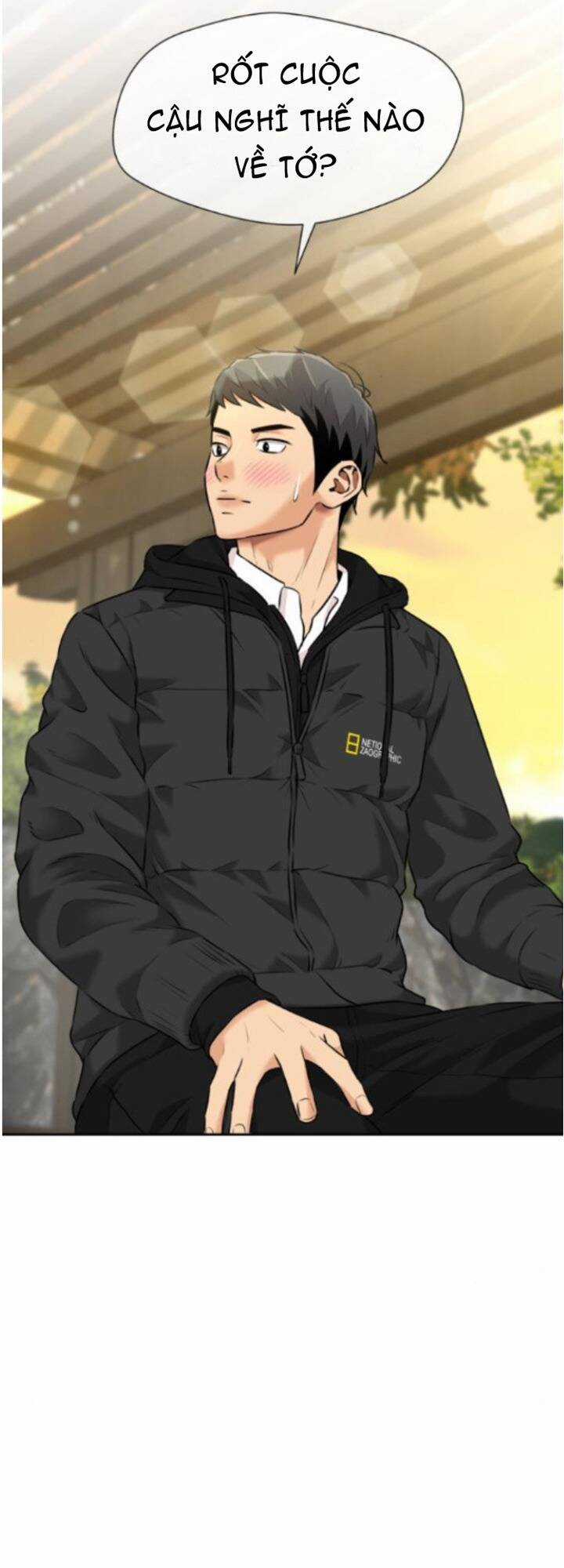 Gương Mặt Thiên Tài Chapter 121 trang 15