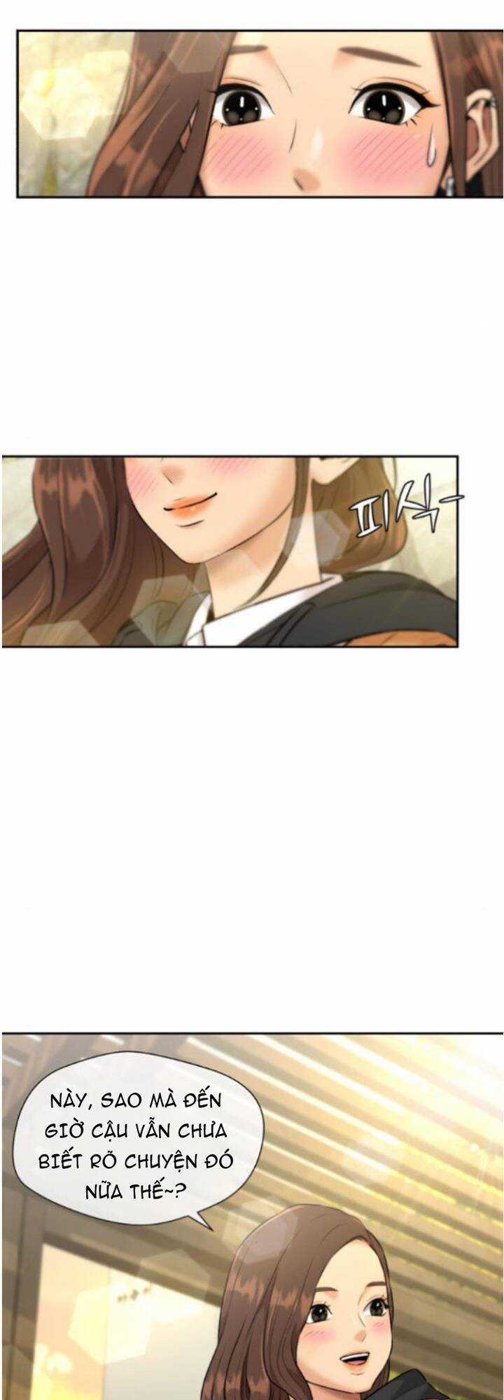 Gương Mặt Thiên Tài Chapter 121 trang 16