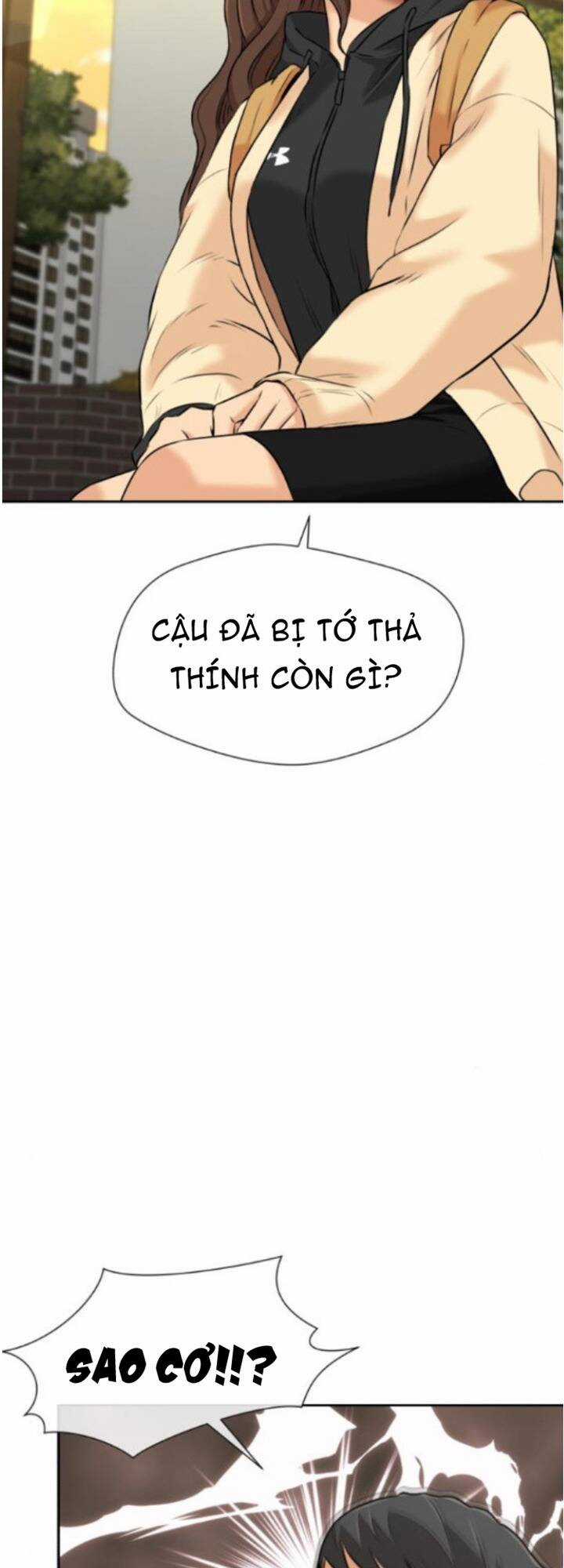 Gương Mặt Thiên Tài Chapter 121 trang 17