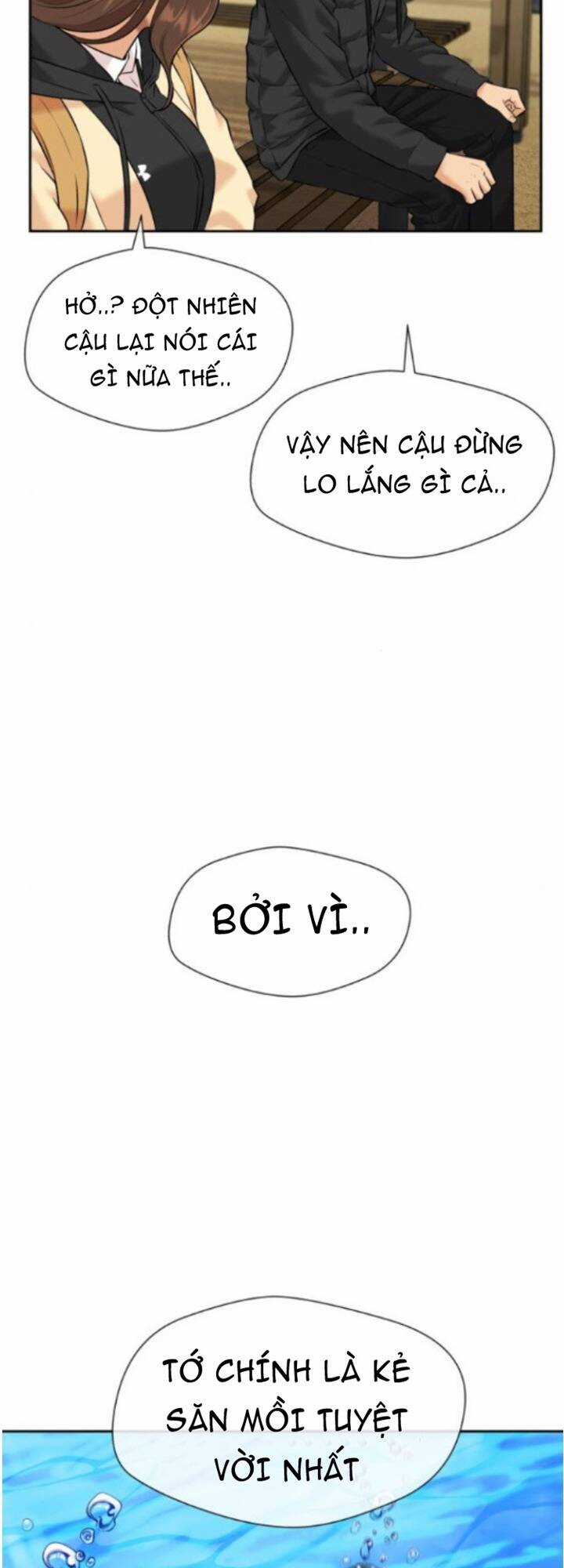 Gương Mặt Thiên Tài Chapter 121 trang 24