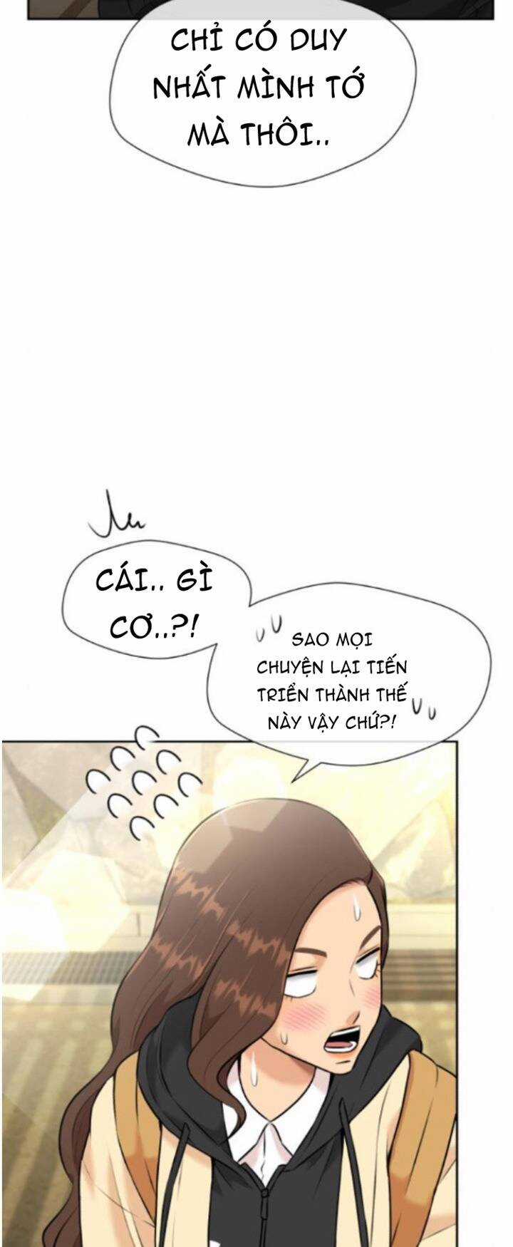 Gương Mặt Thiên Tài Chapter 121 trang 27