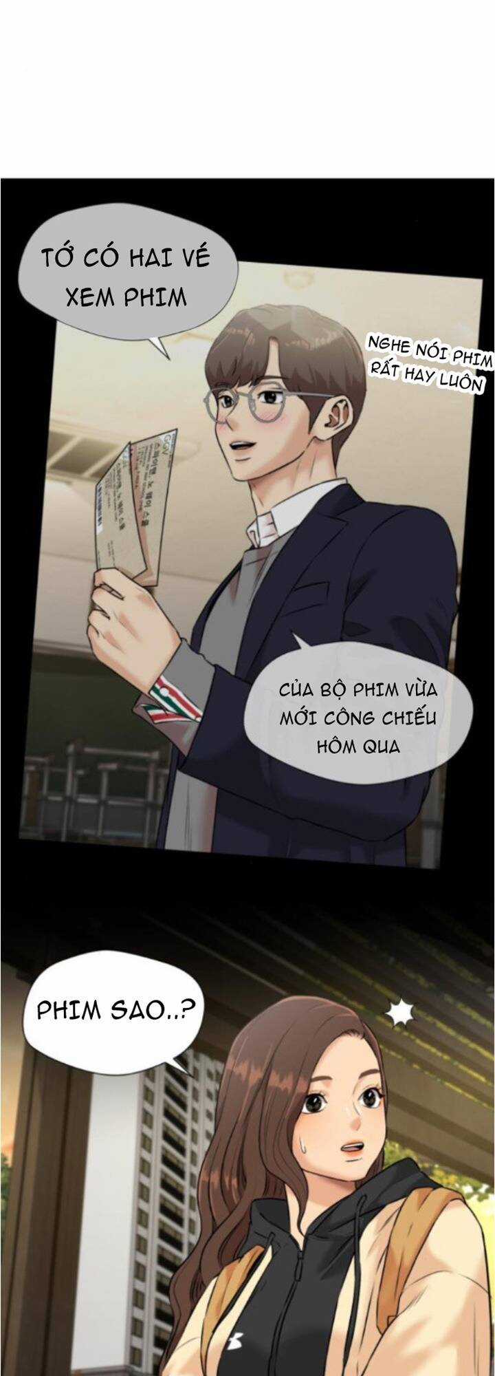 Gương Mặt Thiên Tài Chapter 121 trang 30