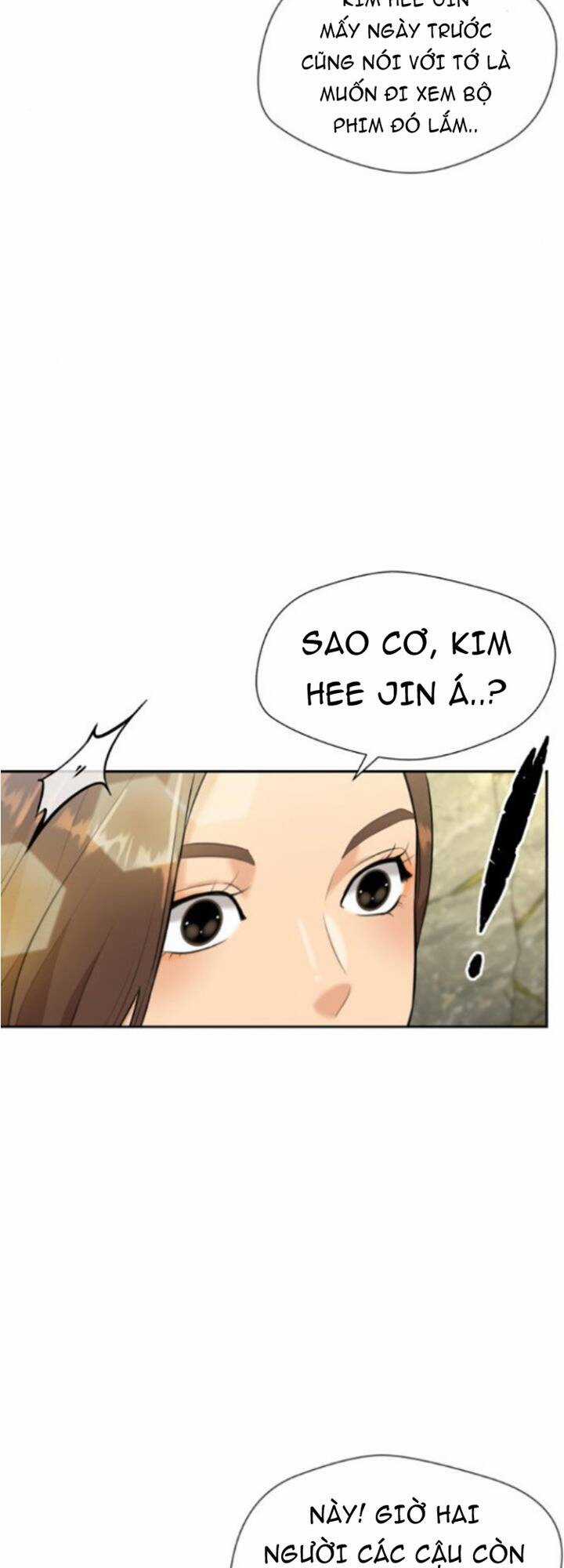 Gương Mặt Thiên Tài Chapter 121 trang 32