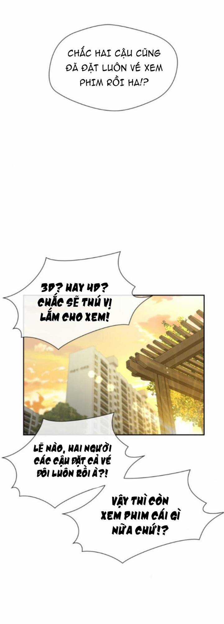 Gương Mặt Thiên Tài Chapter 121 trang 35