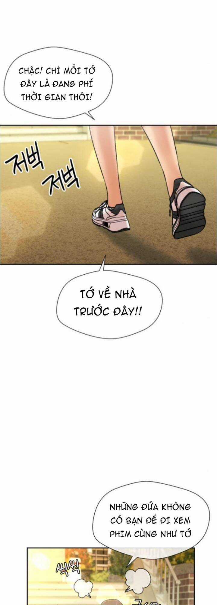 Gương Mặt Thiên Tài Chapter 121 trang 36