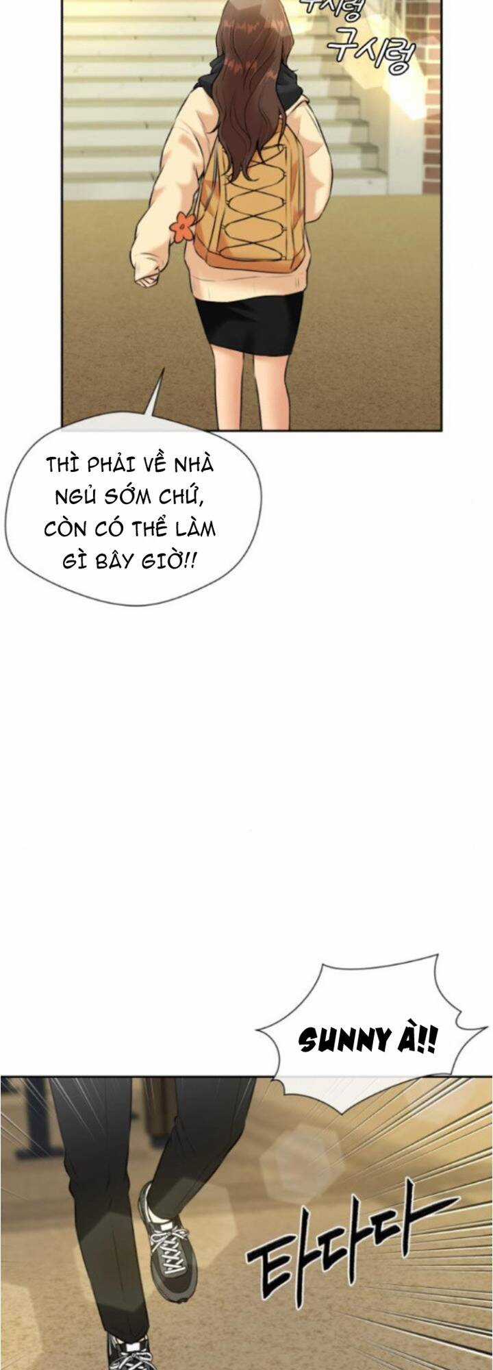 Gương Mặt Thiên Tài Chapter 121 trang 37