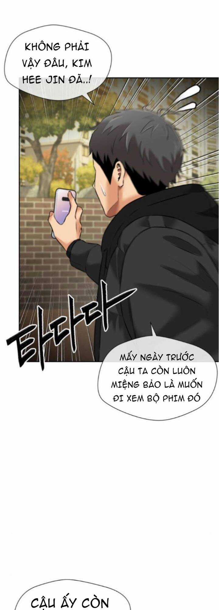 Gương Mặt Thiên Tài Chapter 121 trang 39