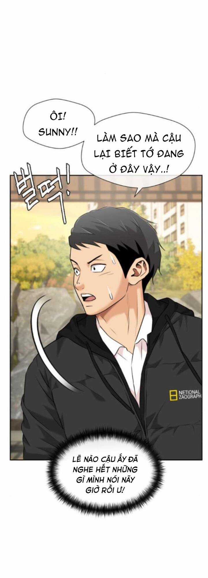 Gương Mặt Thiên Tài Chapter 121 trang 4