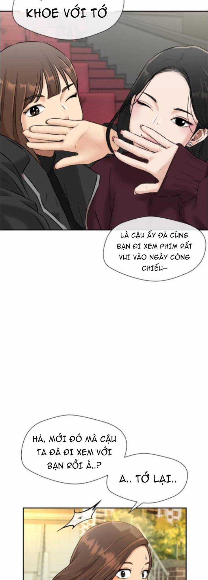 Gương Mặt Thiên Tài Chapter 121 trang 40