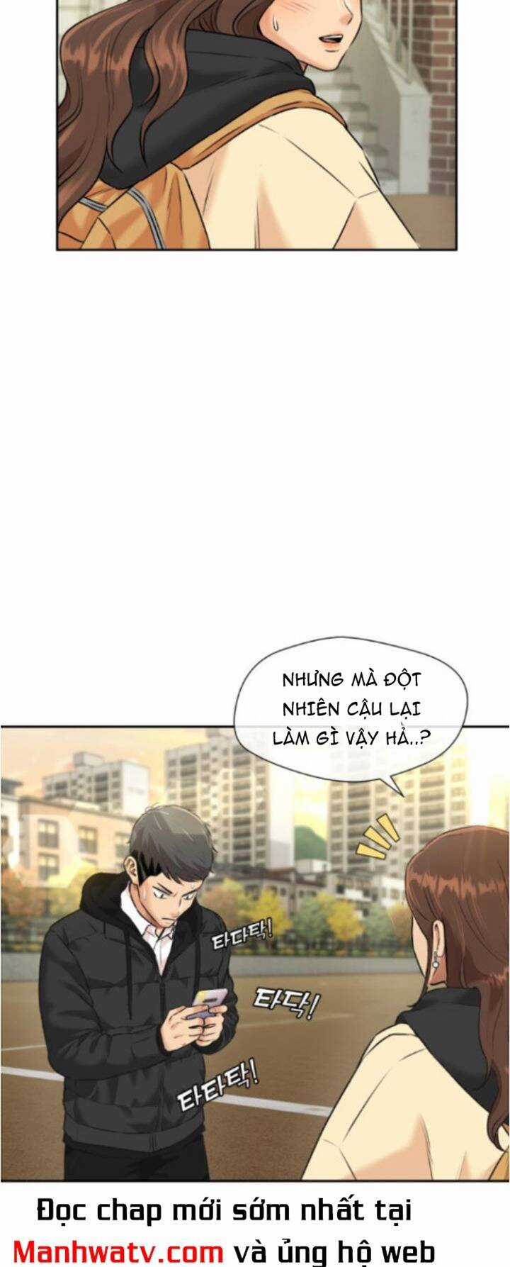 Gương Mặt Thiên Tài Chapter 121 trang 41