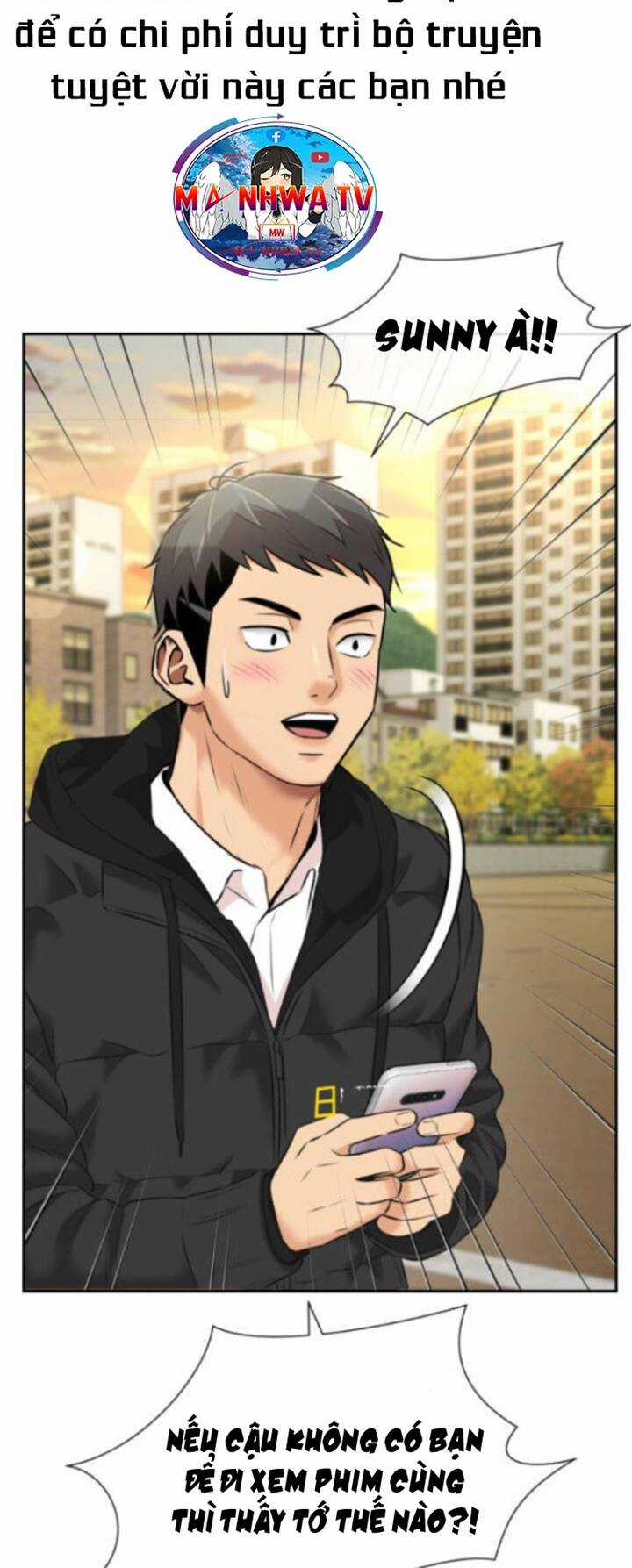 Gương Mặt Thiên Tài Chapter 121 trang 42