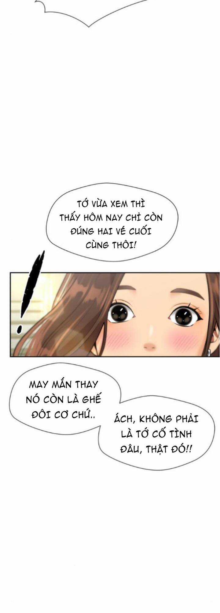 Gương Mặt Thiên Tài Chapter 121 trang 43