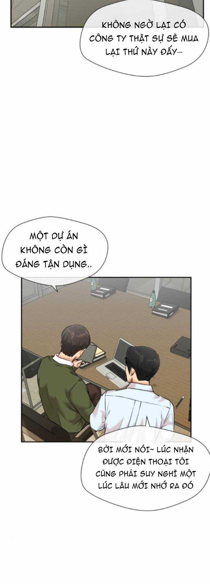 Gương Mặt Thiên Tài Chapter 121 trang 47