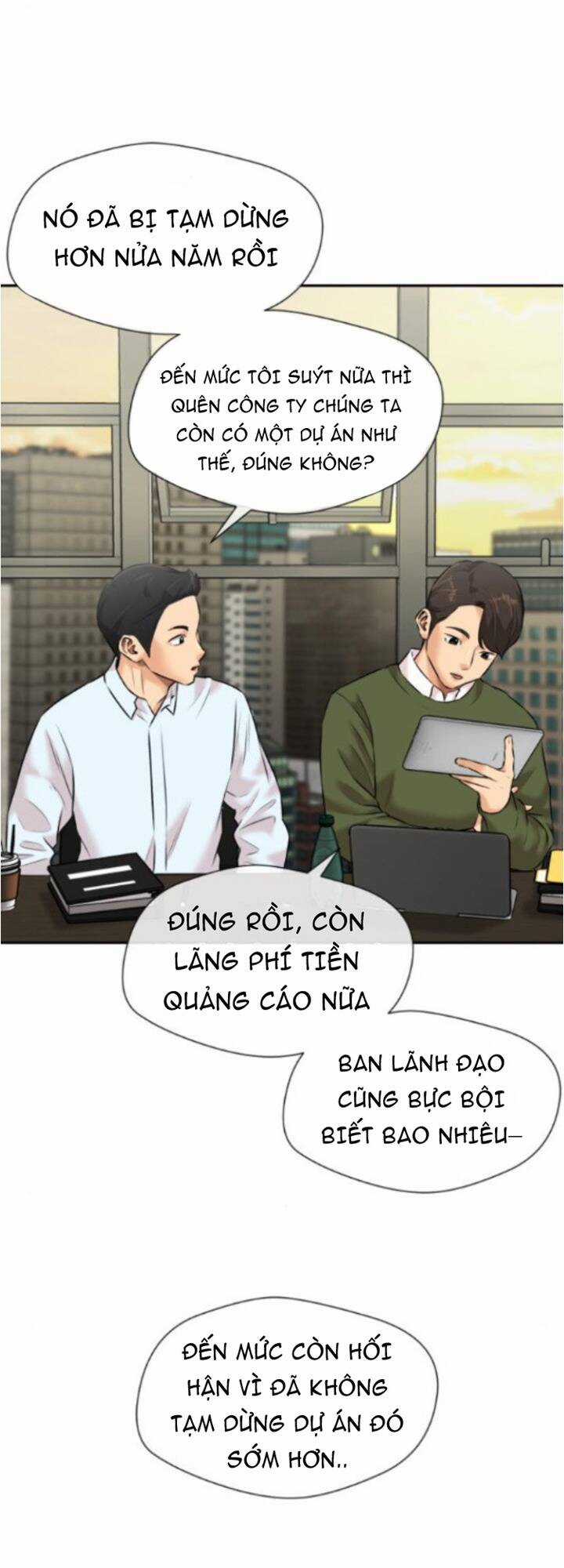 Gương Mặt Thiên Tài Chapter 121 trang 48